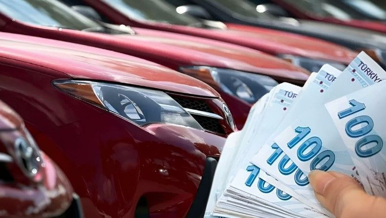 Maliye'den araç sahiplerine kötü haber: Her ay yükselecek - Resim: 6