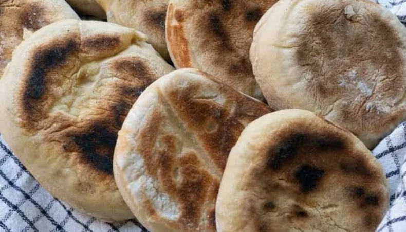 Dünya'nın en iyi ekmekleri belli oldu: Türk lezzetleri listeye damga vurdu - Resim: 8