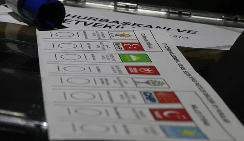 İşte Erdoğan'a 10 puan fark atan isim: Bugüne kadar görülmemiş sonuç - Resim: 7