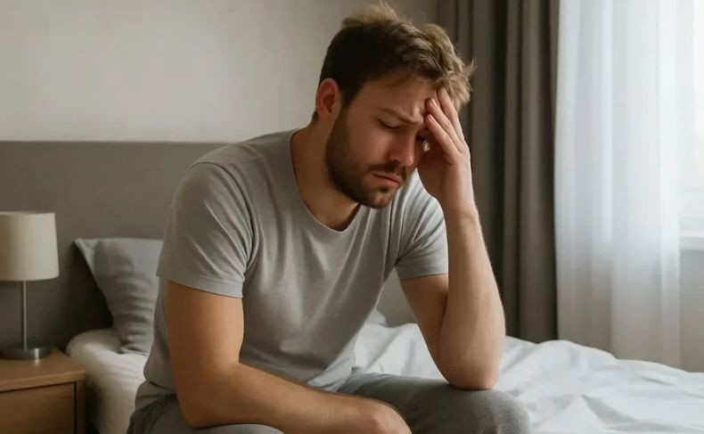 Sabah ilk uyandığınızda ağrı hissediyorsanız dikkat: Nedeni sandığınız şey olmayabilir - Resim: 1