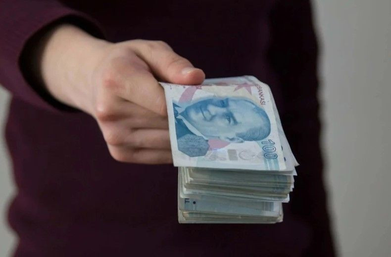 250 bin TL'nin 32 günlük getirisi belli oldu: İşte en yüksek mevduat faizi veren bankalar - Resim: 17