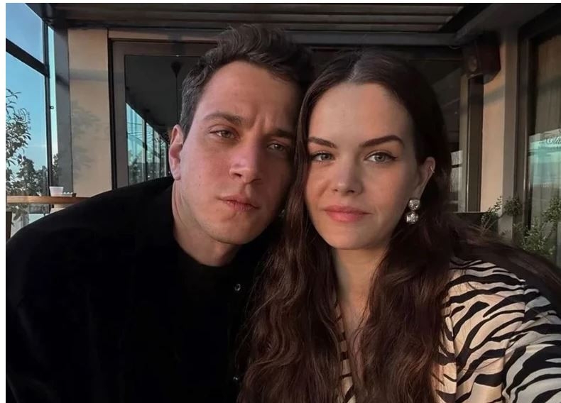 Selahattin Paşalı sessizliğini bozdu: Evliliklerindeki krizi doğruladı - Resim : 1