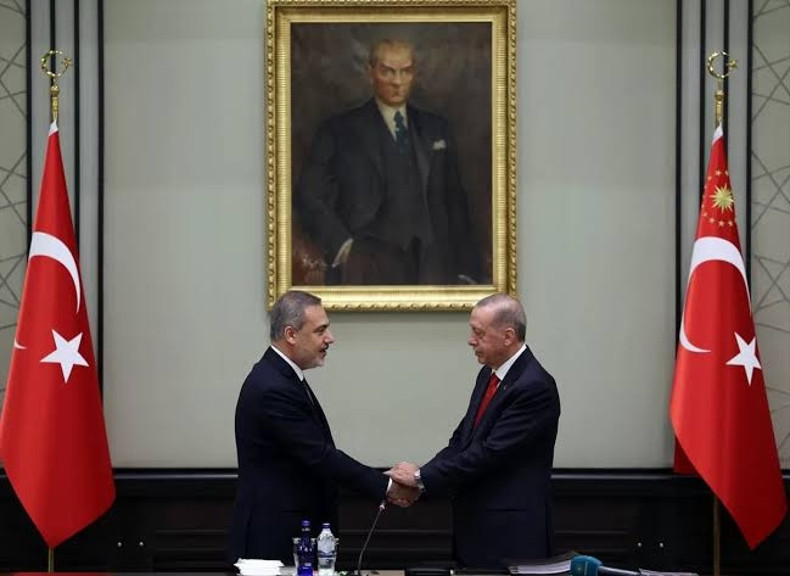 MGK bugün toplanıyor: Masada neler var? - Resim : 1