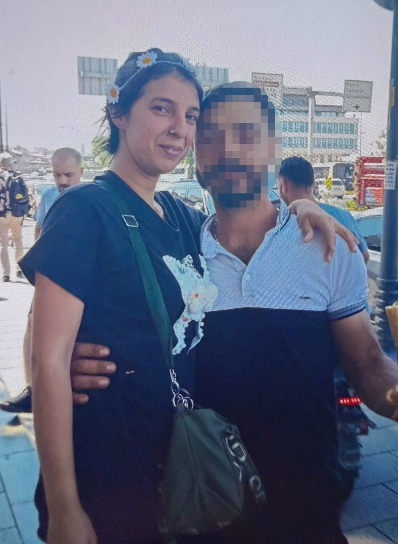 Dört günlük bekleyiş acı ile bitti: Bedriye’nin cansız bedeni ormanda bulundu: İki kişi gözaltına alındı - Resim : 2