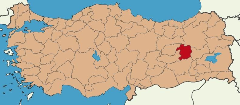 Cumhuriyetten sonra adı değiştirilen şehirler: Eski isimleri şaşırtıyor - Resim: 23