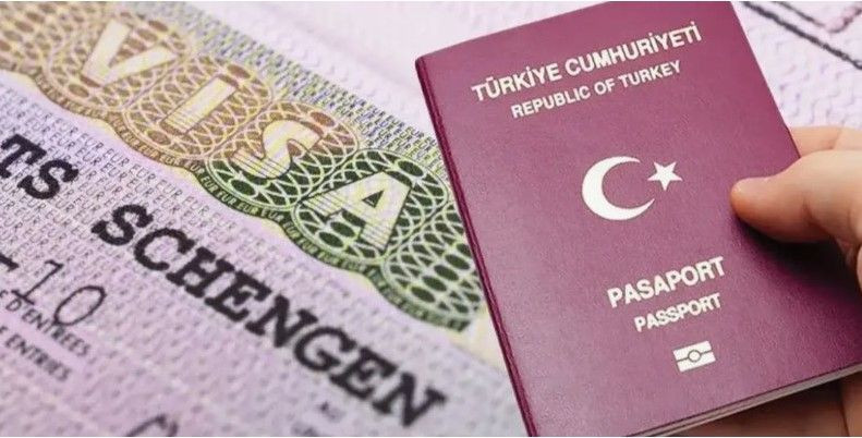 İşte Türkiye'den vize istemeyen ülkeler: Liste güncellendi - Resim: 12