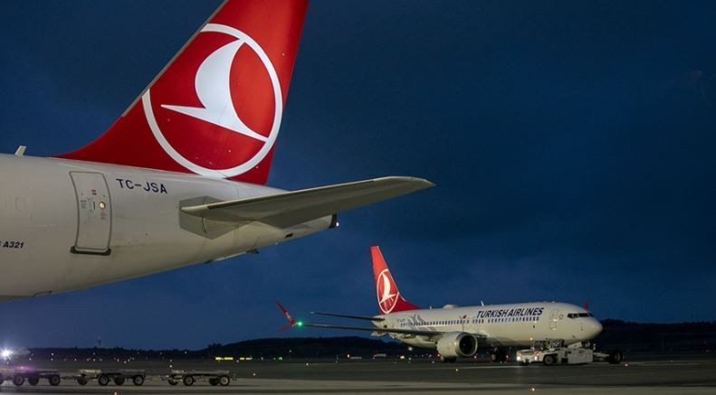 Küresel havayolu şirketlerinin istihdam bilançosu: THY’nin sırası belli oldu - Resim: 4