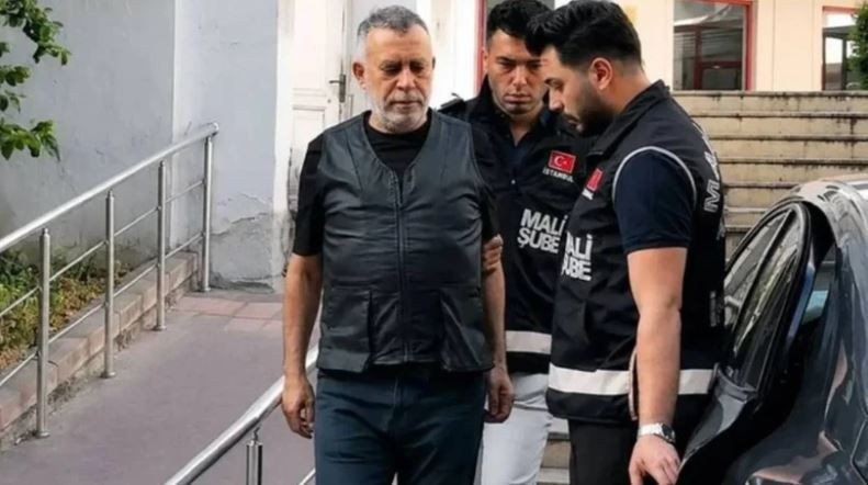 Ahbap Derneği'nde villa vurgunu: 145 milyon bekliyordu... Müteahhit kalp krizi geçirdi - Resim: 8