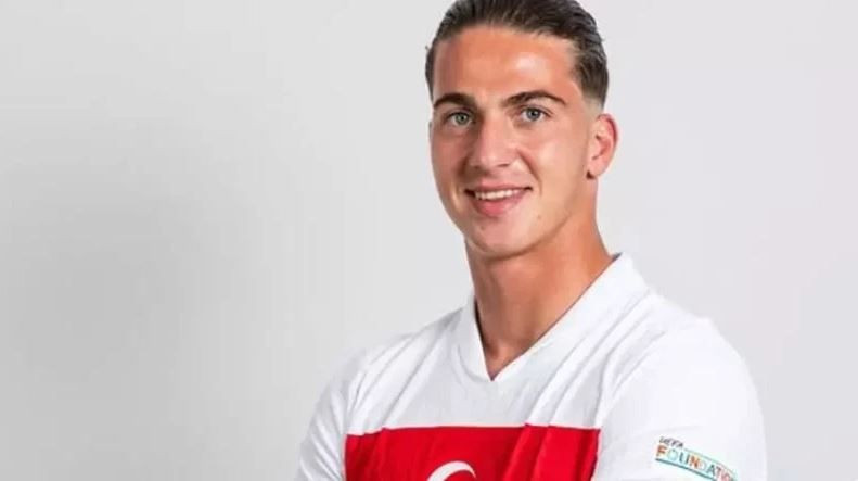 ‘Türkiye’nin Haaland’ı Bertuğ Yıldırım evlendi: Portekizli model Oriana Correia Gomes’e Boğaz’da Azer Bülbül’le teklif yapmıştı - Resim: 10