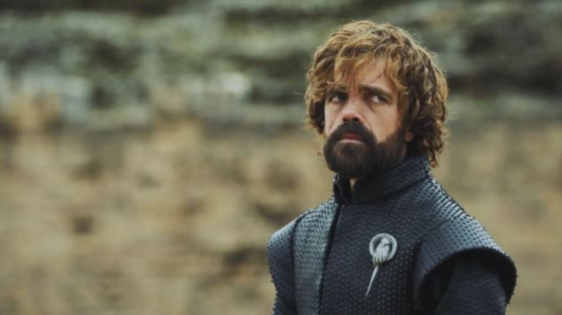 Game of Thrones'un yıldızı Peter Dinklage en çekilmez çekim gününü anlattı - Resim : 1