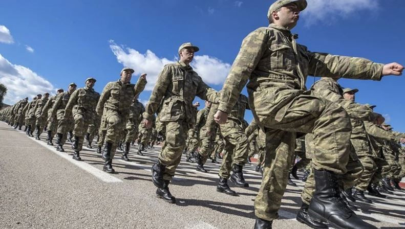 AK Parti kanun teklifini hazırlıyor: Artık askerlik yapmayacaklar - Resim: 8
