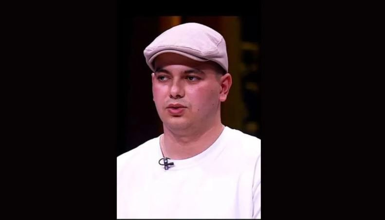 Kaza haberini Somer Şef verdi: MasterChef yarışmacısı devam edemeyecek - Resim: 5