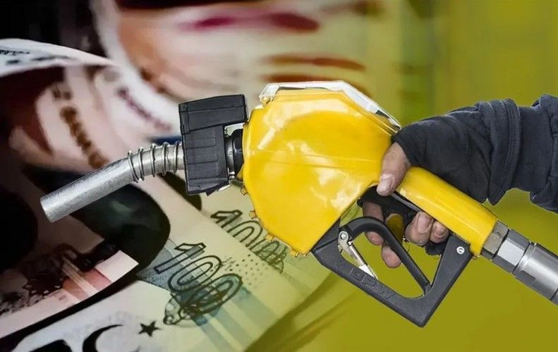 Akaryakıta cumhuriyet tarihinin en büyük zammı geliyor: Gözler saat 16.00'da - Resim: 5