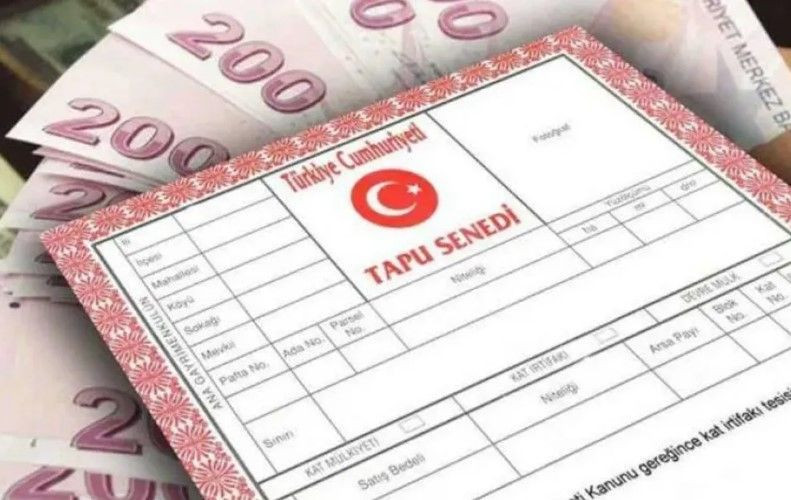 Ev ve arsa sahipleri için tapuda geri sayım: 3 günlük kritik süre başladı - Resim: 5