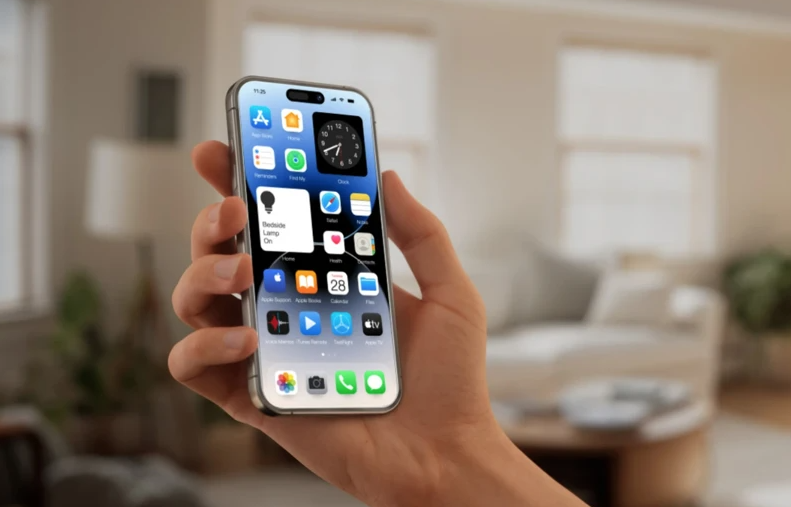 Apple’ın IPhone 18 Pro planı ortaya çıktı: Bu kez alışılmışın dışında - Resim: 2
