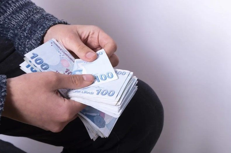 Asgari ücrette masadaki 5 rakam ortaya çıktı: İktidara yakın gazete yazdı - Resim: 12