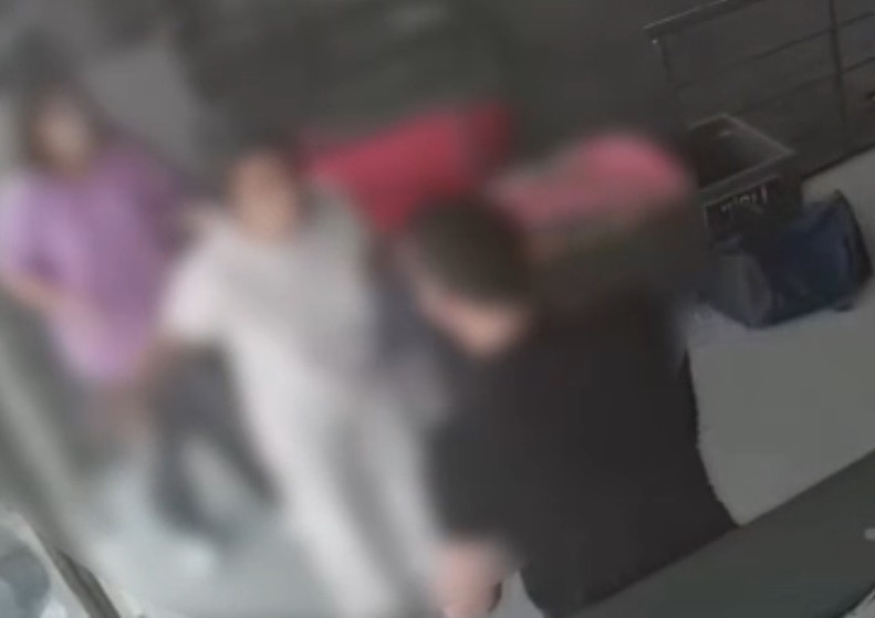 Kadına şiddetin adresi bu kez spor salonuydu: Mersin’deki tartışma çığırından çıktı - Resim : 5
