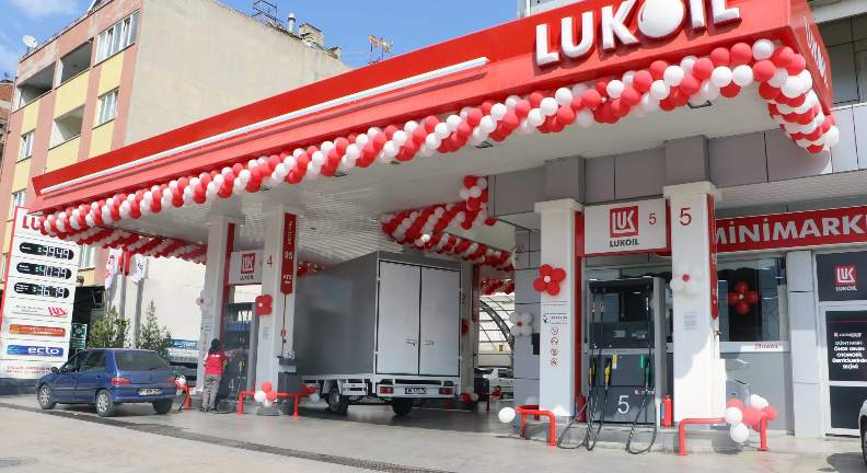 Türkiye’deki 390 petrol istasyonunun kaderi değişiyor: 20 milyar dolarlık satış - Resim: 13