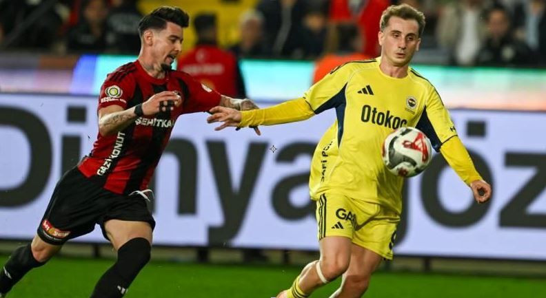 Hem sakatlıklar hem Tedesco: Fenerbahçe’nin kritik sınavı - Resim: 5