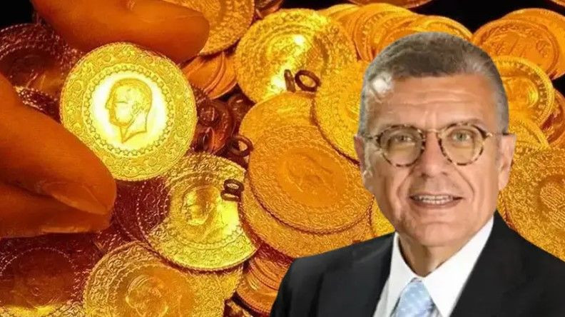 Ünlü ekonomistten altın uyarısı: 'Bayram öncesi altında deprem olacak' - Resim: 5