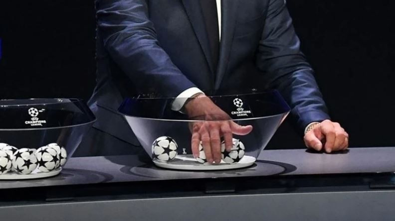 Fenerbahçe'nin Şampiyonlar Ligi play-off turundaki muhtemel rakipleri belli oldu - Resim: 1