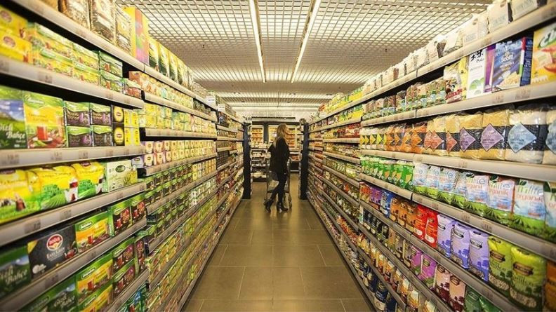 Pazartesi gününe dikkat: Enflasyonda savaşın etkisi beklenenden kötü olabilir - Resim: 8