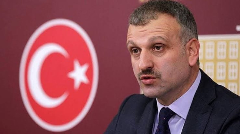 Oktay Saral görevden alındığını genel sekreterden öğrendi - Resim : 1