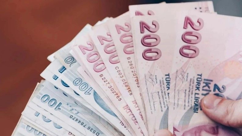 250 bin TL'nin 32 günlük getirisi belli oldu: İşte en yüksek mevduat faizi veren bankalar - Resim: 14