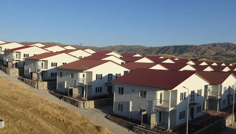 Ahbap bağışları için depremzedelerden çağrı: 'Bu paralar ne oldu?' - Resim: 6
