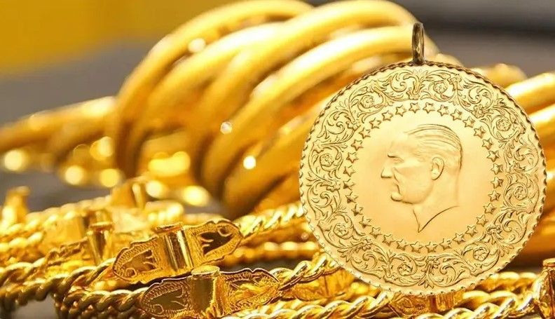 JP Morgan altın için rakam verdi: Tahminler tepetaklak oldu - Resim: 7
