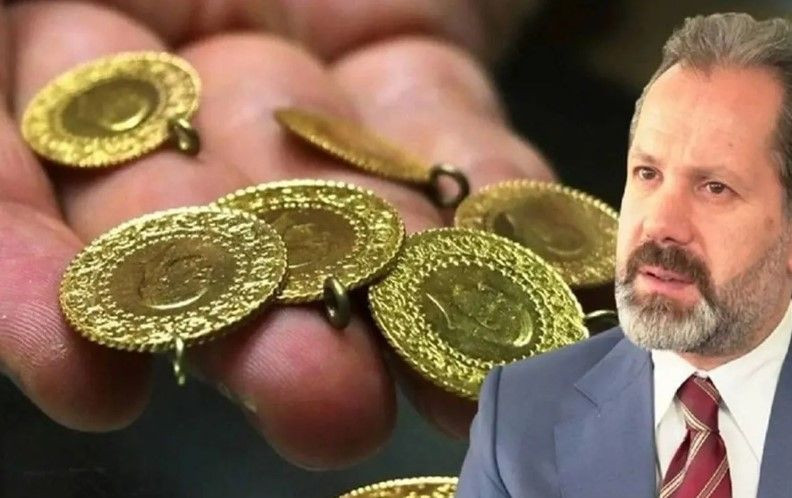 İslam Memiş uyardı: Kapalıçarşı’da gram altın alarmı - Resim: 13