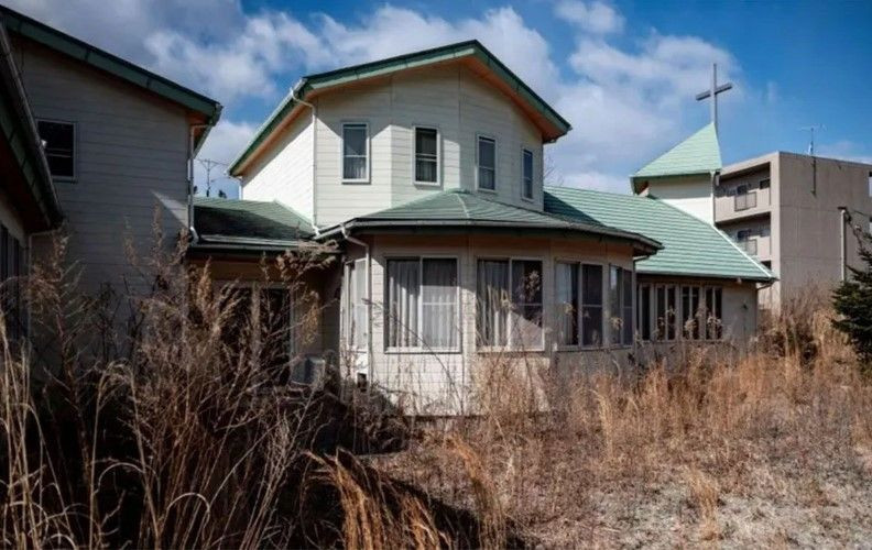 49 liradan satışa çıkarılan evleri kimse almıyor: Nedeni sonradan ortaya çıktı - Resim: 4
