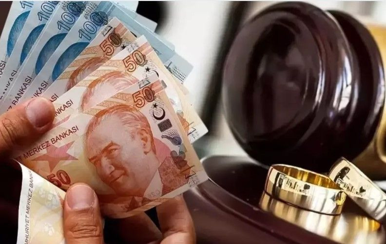 AYM kararı sonrası nafakada yeni dönem: Kim, kaç yıl ödeyecek? - Resim: 7