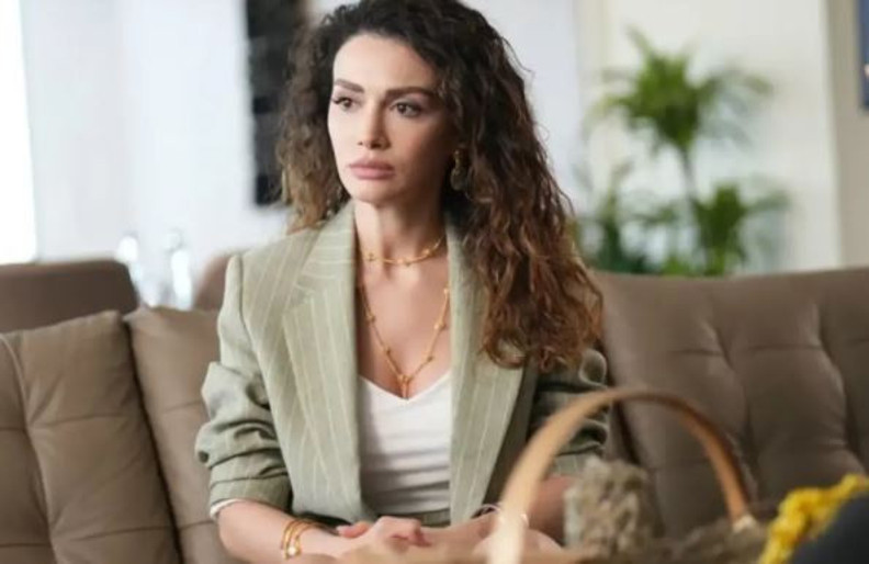 Doğanın Kanunu 3. bölüm 2. tanıtımı olay oldu - Resim : 2