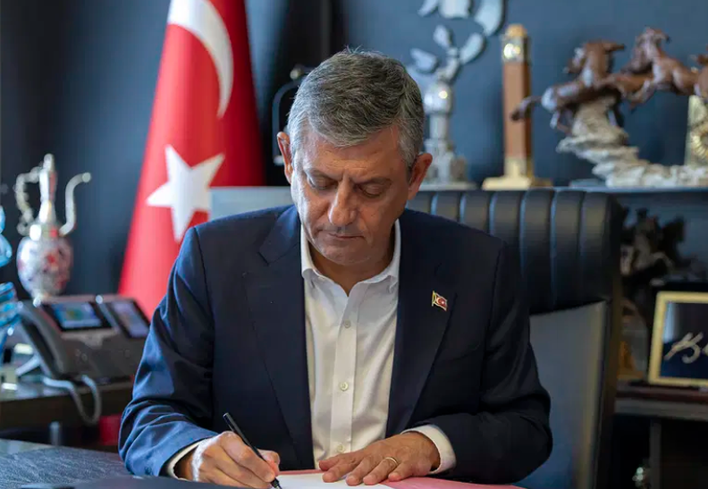 Özgür Özel’in aklındaki isimler belli oldu: 4 seçenek masada - Resim: 7