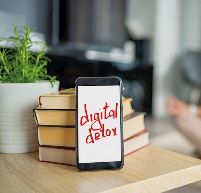 Dijital detoks neden &ouml;nemli? Uzmanlar uyarıyor: Ruh ve beden sağlığını etkiliyor - Resim : 2