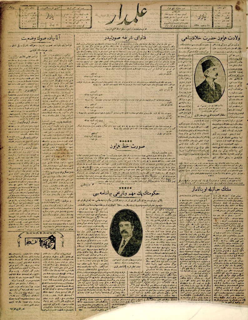 Tarihçi Sinan Meydan ihanetin belgesini açıkladı: Kurtuluş Savaşı sadece işgalcilere karşı değil yerli işbirlikçilere karşı da kazanıldı - Resim : 2