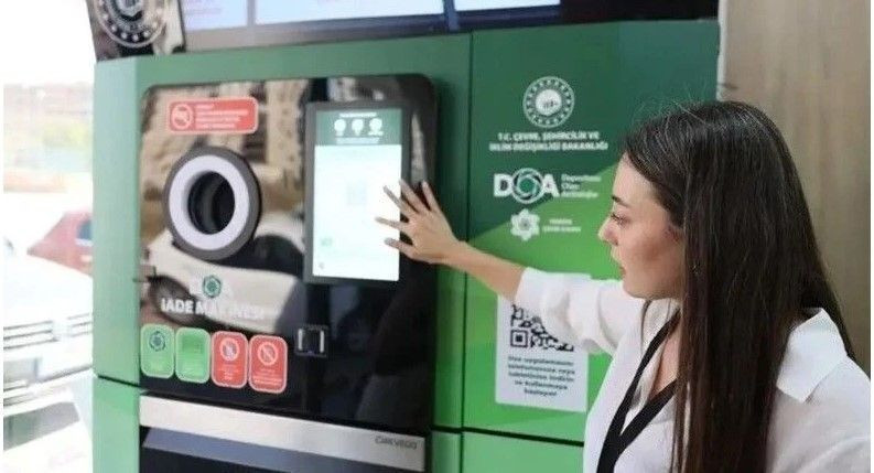 Depozito sistemi sonrası sulara zam mı yapıldı? Bakın fiyatı bir günde ne kadar oldu? - Resim: 6