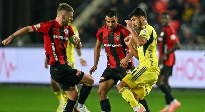 Hem sakatlıklar hem Tedesco: Fenerbahçe’nin kritik sınavı - Resim: 4