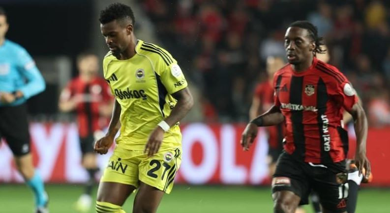 Hem sakatlıklar hem Tedesco: Fenerbahçe’nin kritik sınavı - Resim: 7