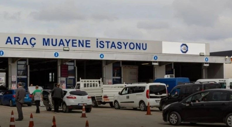 TÜVTÜRK’ten araç sahiplerine kritik uyarı: O araçlar hariç herkes yaptırmak zorunda - Resim: 10