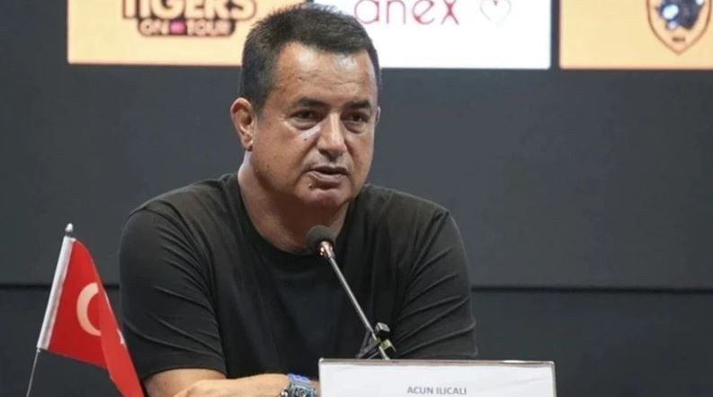 İngiliz futbolunda casusluk skandalı: Acun Ilıcalı sessizliğini bozdu - Resim: 5