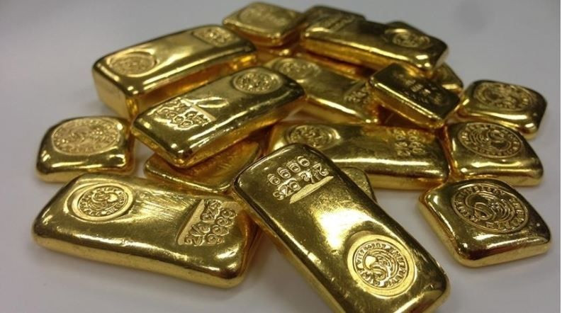 Altın yatırımcılarını şoke eden rapor: Dev bankadan altının seyrini değiştirecek tahmin - Resim: 6