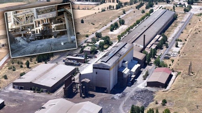 Türkiye'nin en büyükleri arasındaki sanayi şirketi iflasın eşiğinde: Tek bir kurtuluş yolu var - Resim: 7
