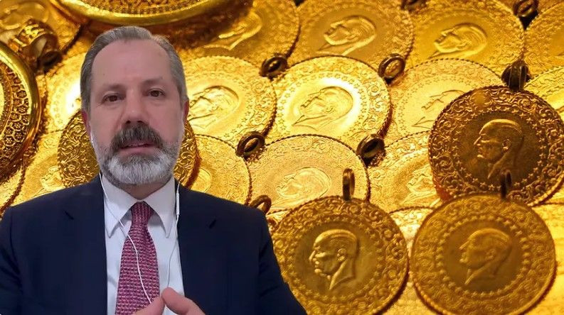 İslam Memiş uyardı: Kapalıçarşı’da gram altın alarmı - Resim: 14