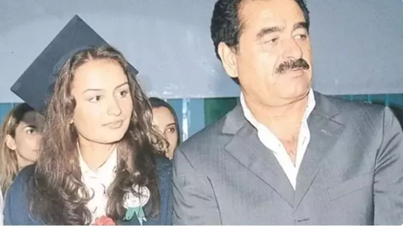 Tatlıses ailesinde kriz derinleşiyor: Derya Tuna sessizliğini bozdu: İbrahim Tatlıses iyi bir baba, keşke barış yapsalar - Resim: 10