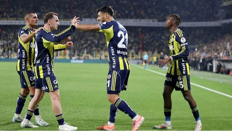 Atletico Madrid’in yıldızı Fenerbahçe yolunda: Skriniar’ın yanına geliyor - Resim: 1