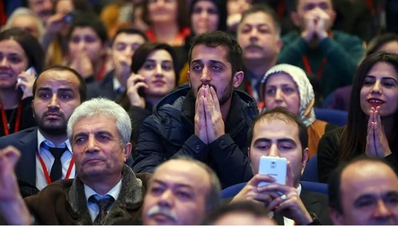 Emekliye seyyanen zam hamlesi: Erdoğan’dan seçim hazırlığı iddiası - Resim: 5