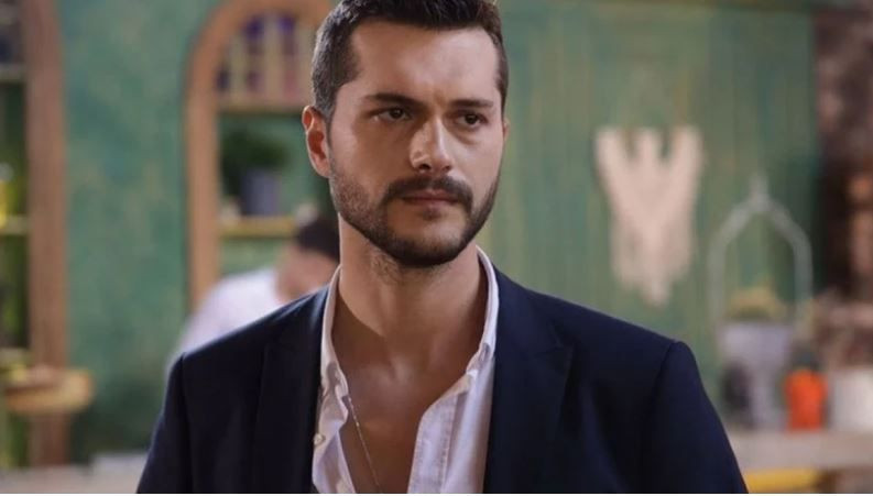 Cennetin Çocukları'nda yaprak dökümü: İsmail Hacıoğlu'nun ardından dört veda daha - Resim: 4