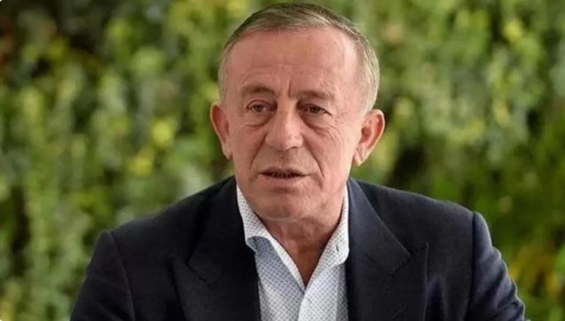 Ali Ağaoğlu 36 yaş küçük sevgilisiyle evleniyor: 72 yaşında yeniden baba oluyor - Resim : 2